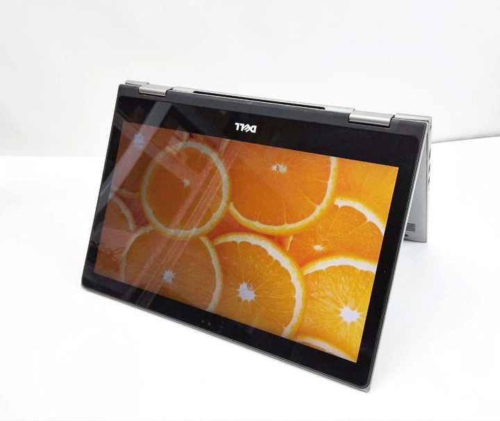 Ноутбук Dell Inspiron 13 5000 Touchscreen (13.3 