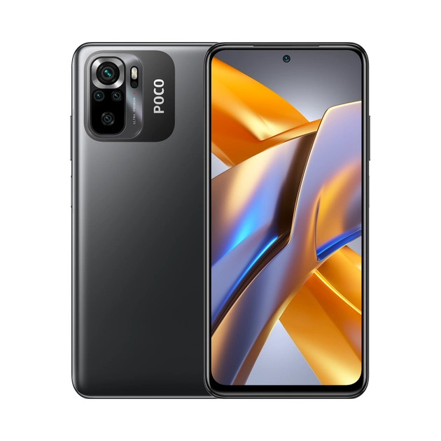 【美品】POCO M5s 256GB ブラックSIMフリー Смартфон Xiaomi Poco M5s 8/256GB Grey (Global Version) – фото