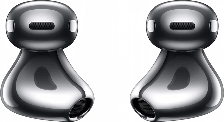 Навушники Huawei FreeBuds 5 Silver Frost (6941487277506) - зображення 12