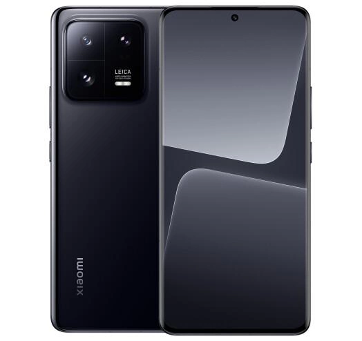 Смартфон Xiaomi 13 Pro 12/256GB Black - Фото 1 Смартфон Xiaomi 13 Pro 12/256GB Black - изображение 1