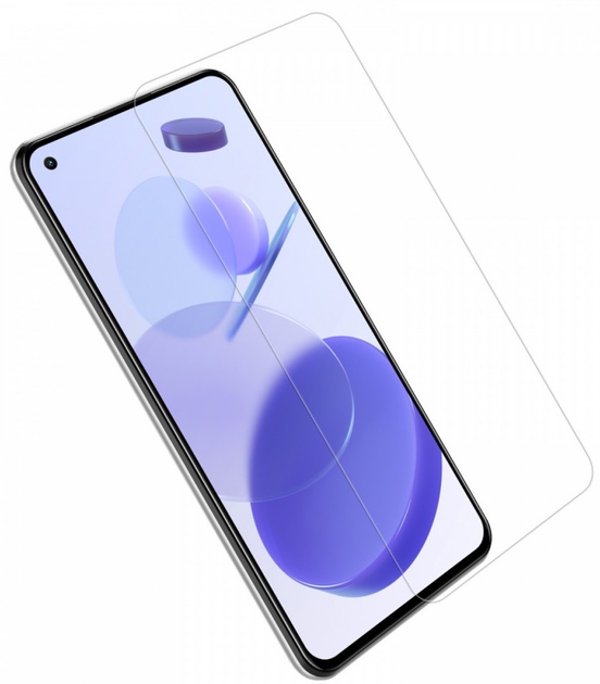 Захисне скло Nillkin для Xiaomi 11 Lite (NN-HPAGS-25D-X11L) - зображення 3