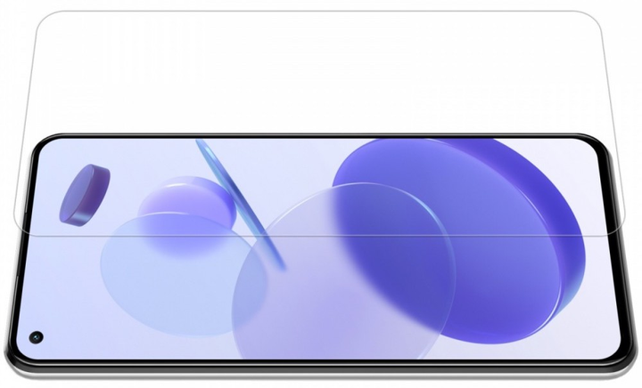 Захисне скло Nillkin для Xiaomi 11 Lite (NN-HPAGS-25D-X11L) - зображення 4
