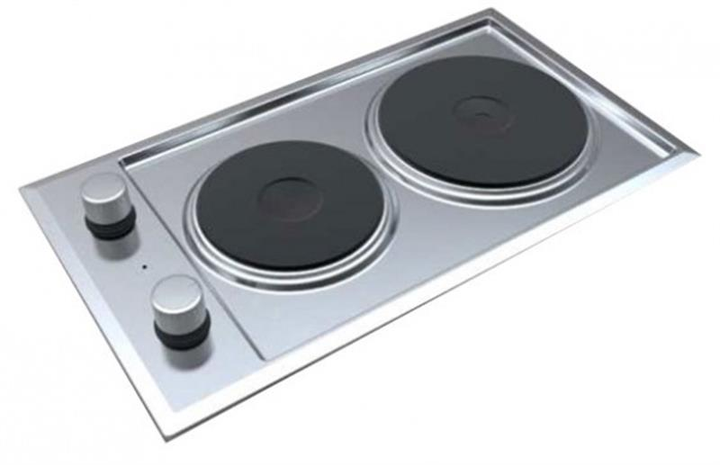 Варильна поверхня Beko HDCE32200X – фото, відгуки, характеристики в ...