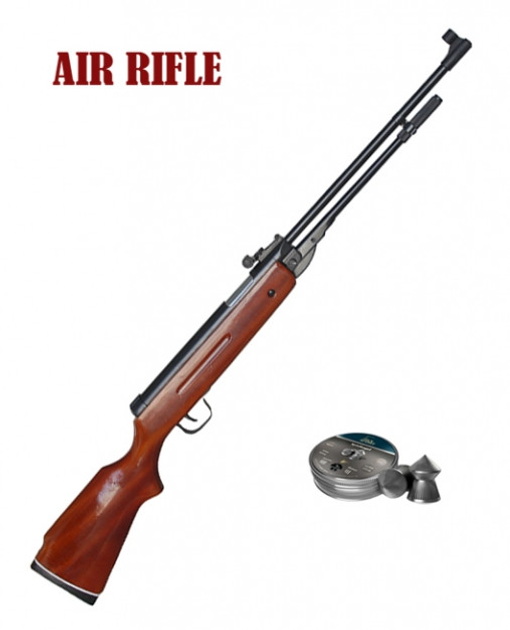 Пневматическая винтовка AIR RIFLE B3-2 кал. 4.5мм. - изображение 1