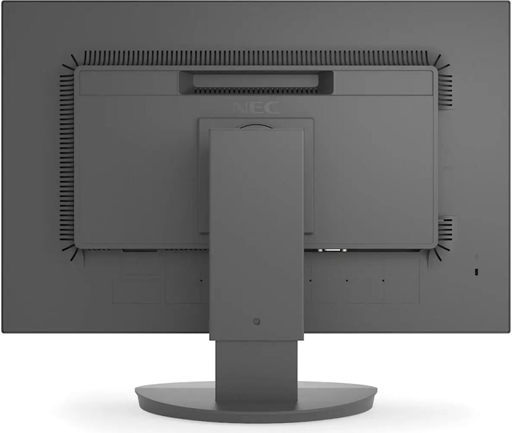 Монитор 24" NEC MultiSync EA241WU (60004676) - изображение 5