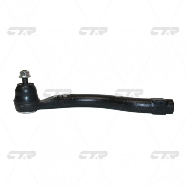 Наконечник тяги рульової L Honda Accord 90-02 Acura TL 99-03 CL 01-03 CTR (CEHO61L) - зображення 1