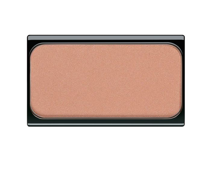 Рум'яна для обличчя Artdeco Compact Blusher №13 Brown Orange blush 5г (4019674330135) - Фото 1 Рум'яна для обличчя Artdeco Compact Blusher №13 Brown Orange blush 5г (4019674330135) - зображення 1