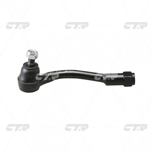 Наконечник тяги рульової L Hyundai i20 08-14 iX20 10- Kia Soul 08-14 Venga 10- CTR (CEKK36L) - зображення 1