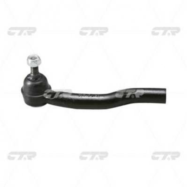 Наконечник тяги рульової L Toyota Camry 40 04-11 Avalon/Solara 05-12 Lexus ES350 07-12 CTR (CET154) - зображення 1