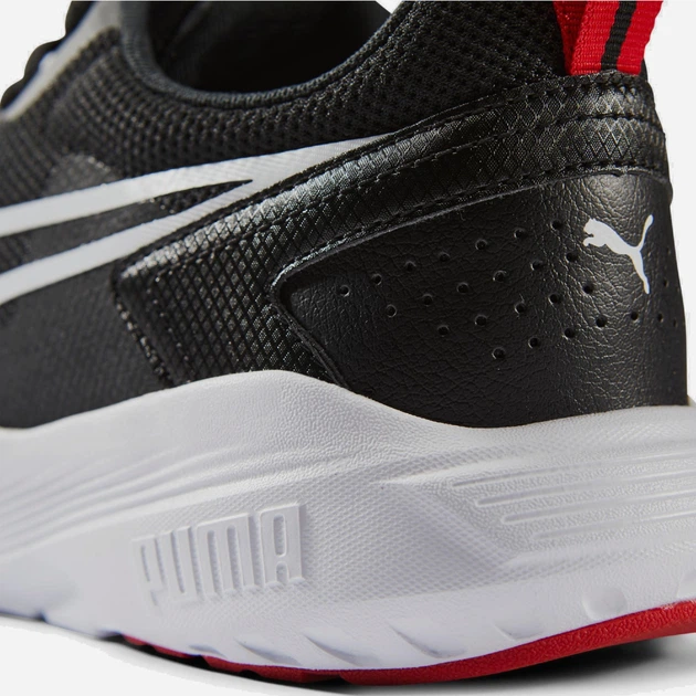 Жіночі кросівки Puma All-Day Active 38626903 38.5 (5.5UK) 24.5 см Puma Black-Puma White (4065449965170) - зображення 7