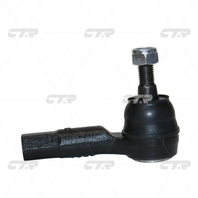 Наконечник рул R VW Golf/Bora 97-14 Jetta 98-05 Skoda Octavia 96-10 Audi A3 96-06 CTR (CEVW5R) - изображение 1