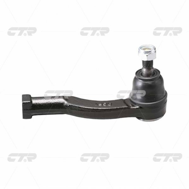 Наконечник тяги рульової R Subaru Outback 14- Impreza 92-04 Legacy 89-96 CTR (CESU4R) - зображення 1