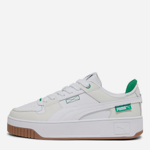 Puma carina clearance sneaker events 2018