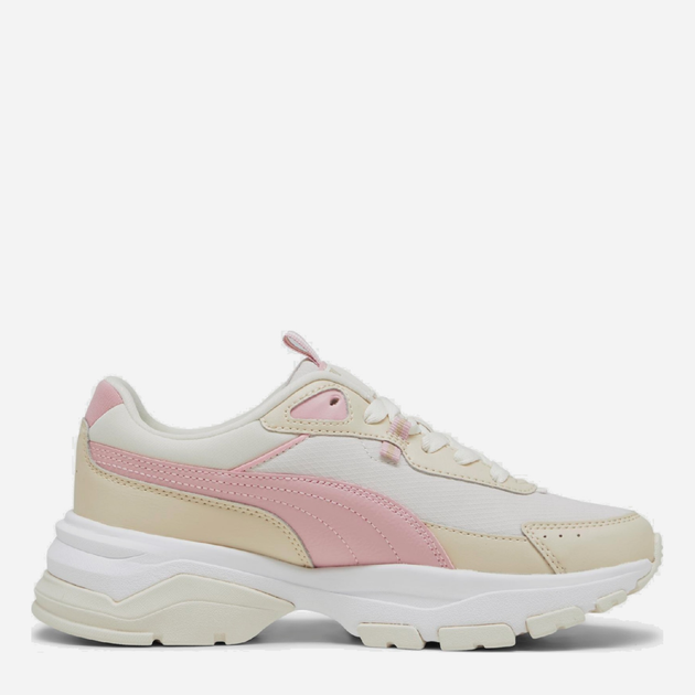 Puma shop pink gold