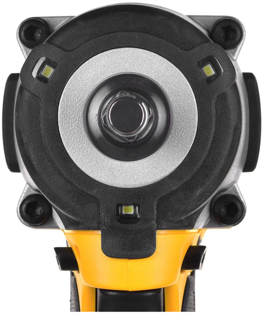 Гайковерт ударний DeWalt DCF923N без акумулятора та зарядного пристрою - зображення 9