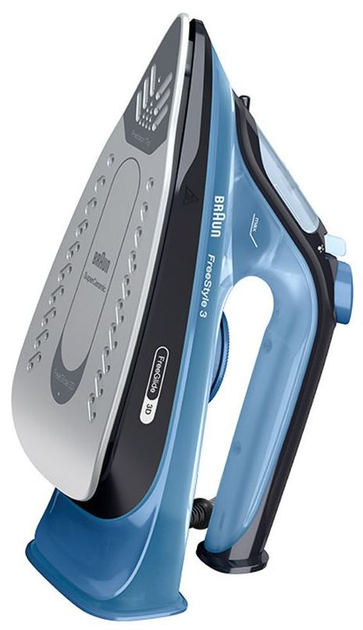 Праска Braun FreeStyle 3 FI3194BK - зображення 2