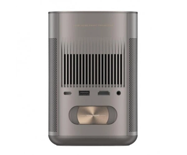 Мультимедийный проектор XGiMi MoGo 2 Pro - Фото 4 Мультимедийный проектор XGiMi MoGo 2 Pro - изображение 4