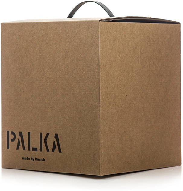 Кальян PALKA White у повній комплектації (4821000280461) - зображення 6