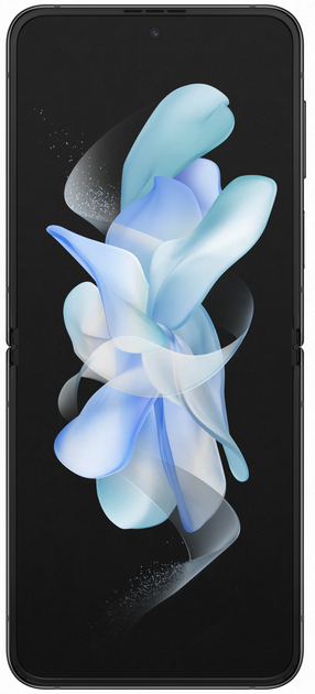 Smartfon Samsung Galaxy Z Flip 4 8/256GB Graphite (SM-F721BZAHEUE) - obraz 3