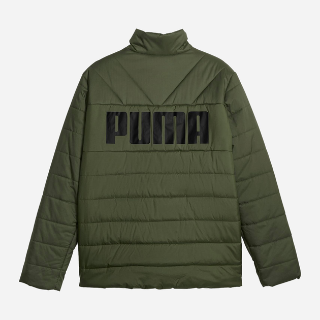 Puma 2025 jacket xxl