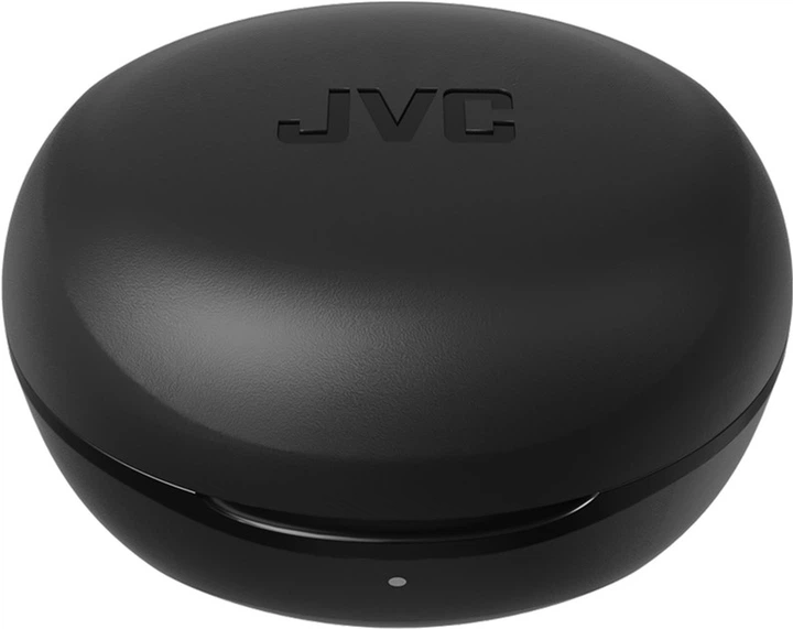 Słuchawki JVC HA-A6T Black (HA-A6T-B-U) - obraz 3