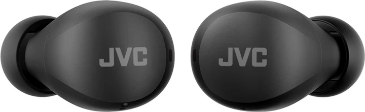 Słuchawki JVC HA-A6T Black (HA-A6T-B-U) - obraz 4