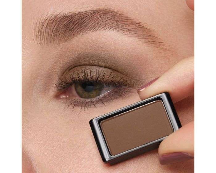 Тіні для повік ARTDECO Eyeshadow Matt №517 Matt chocolate brown (4052136001938) - зображення 2