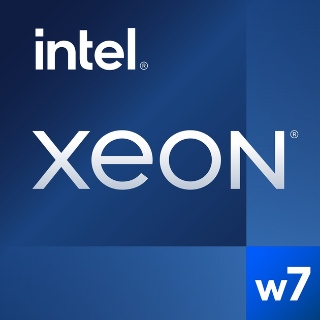 Procesor Intel Xeon W7-2475X 2.6GHz/37.5MB (BX807132475X) s4677 BOX - obraz 1