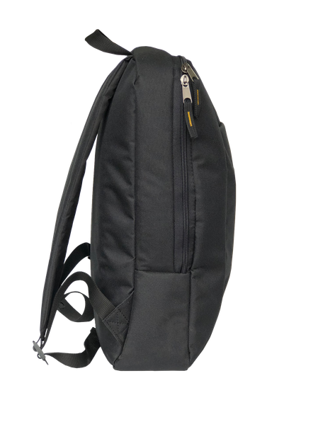 Рюкзак для ноутбука Acropolis 15.6" Black (РНБ-1/15) - Фото 4 Рюкзак для ноутбука Acropolis 15.6" Black (РНБ-1/15) - изображение 4