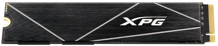SSD диск ADATA GAMMIX S70 Blade 4TB M.2 NVMe PCIe 4.0 x4 3D NAND (TLC) (AGAMMIXS70B-4T-CS) - зображення 4