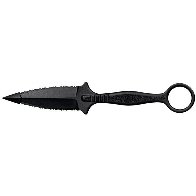 Нож Тренировочный Cold Steel Fgx Ring Dagger (12601428) 205304 - изображение 1
