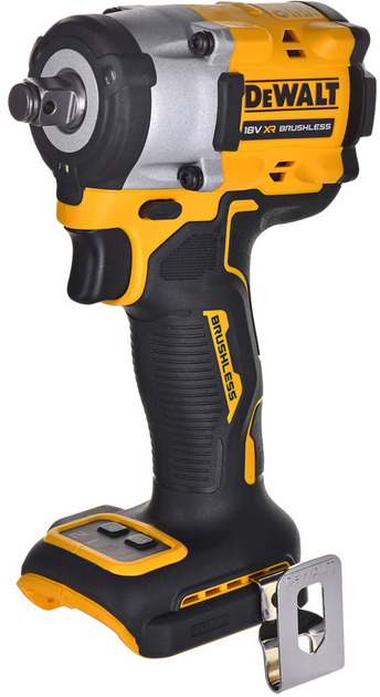 Zakrętarka DeWalt DCF921P2T-QW - obraz 5