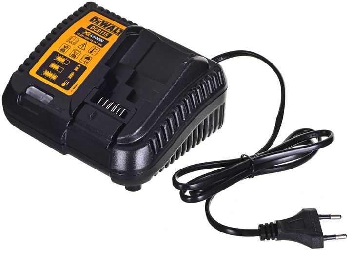 Zakrętarka DeWalt DCF921P2T-QW - obraz 11