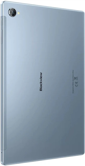 Планшет Blackview Tab 15 Pro 8/256GB Global LTE Blue (чохол + скло) (Global ORIGINAL) - зображення 5