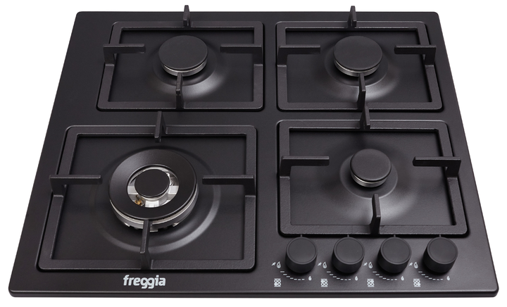 Варочная поверхность газовая Freggia HH640VGTAN – фото, отзывы ...