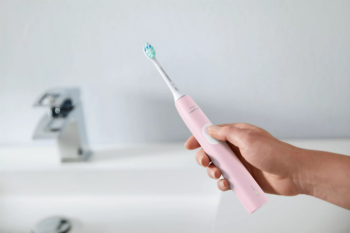Szczoteczka elektryczna Philips ProtectiveClean 4300 Sonicare HX6806/04 - obraz 4