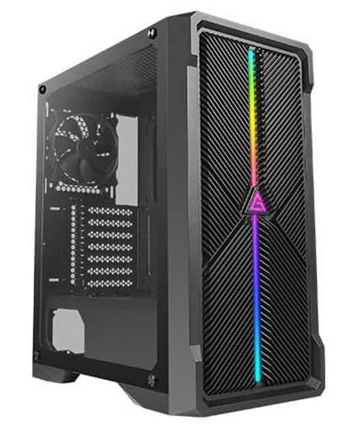 Корпус Antec NX420 Black (0-761345-81046-3) - зображення 1