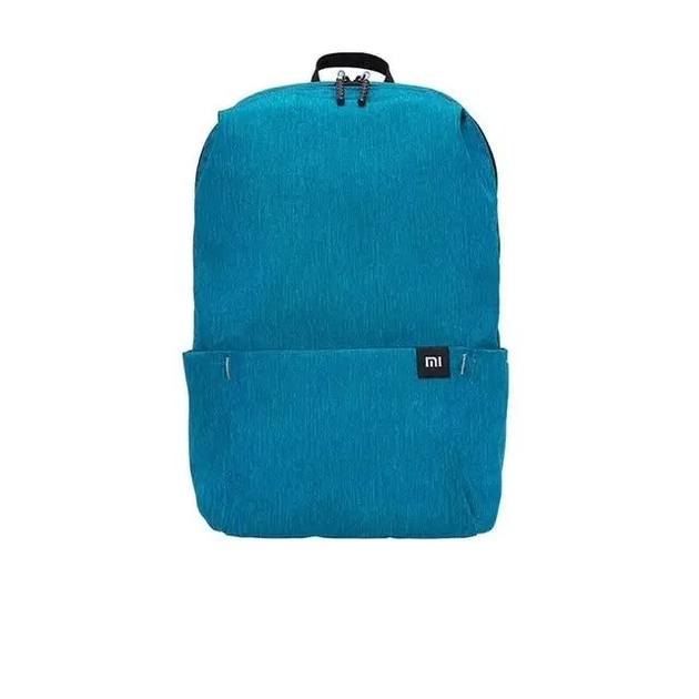 Xiaomi colorful store mini backpack