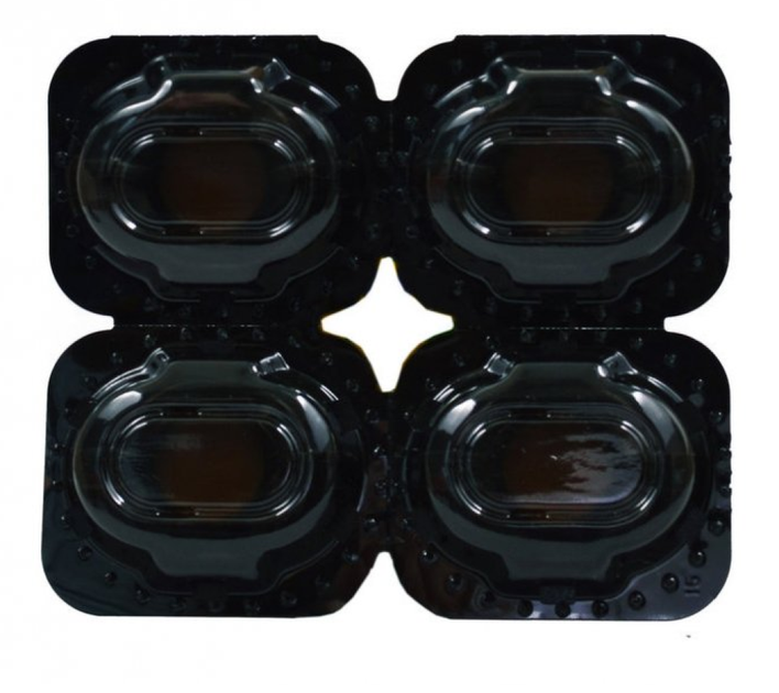 Приманка для тараканов с регулятором размножения Raid 4+1 Refurbished - изображение 3
