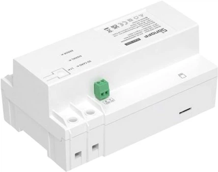 Inteligentny licznik energii Sonoff SPM-MAIN (SPM-Main) - obraz 2