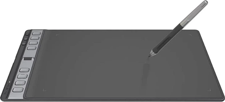 Graficzny tablet Huion Inspiroy 2 L (Inspiroy 2L Black) - obraz 2