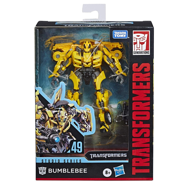 Bumblebee mercadolibre on sale