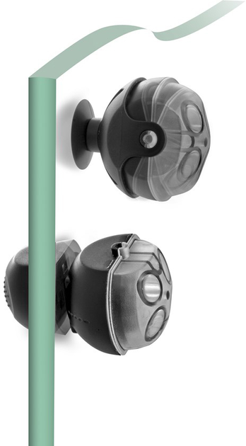 Oświetlenie LED do akwarium AquaEl Moonlight (DLZAQEAKA0028) - obraz 4