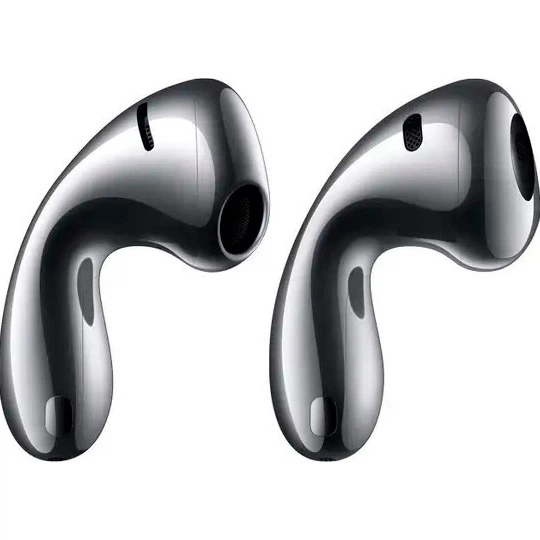 Наушники Huawei FreeBuds 5 Frost Silver [86100] - изображение 6