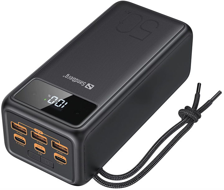 Повербанки 50000 mah : ціна, відгуки, продаж | Купити Повербанки 50000 ...
