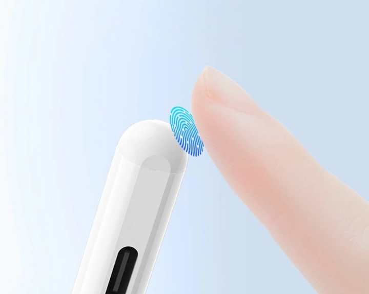 Активный стилус Primo Nib2 Active для планшета, телефона - White - изображение 6