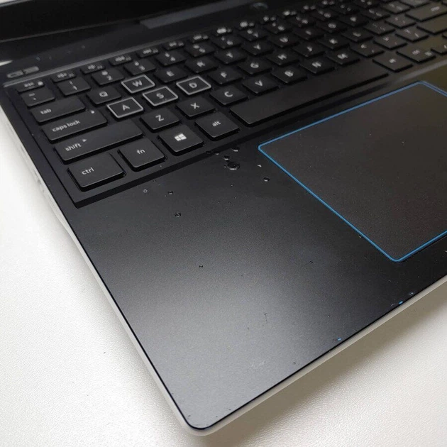 Игровой ноутбук Б-класс Dell G3 15 3500 / 15.6