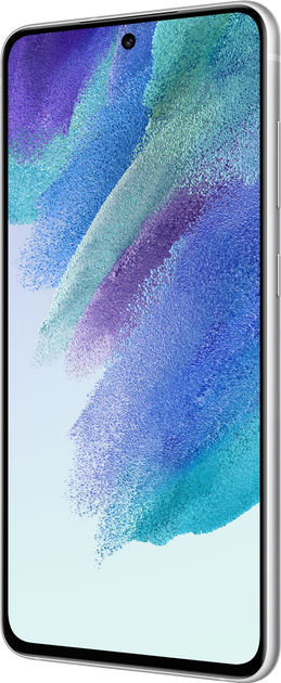 Smartfon Samsung Galaxy S21 FE 8/256GB White (SM-G990BZWGEUE) - obraz 5
