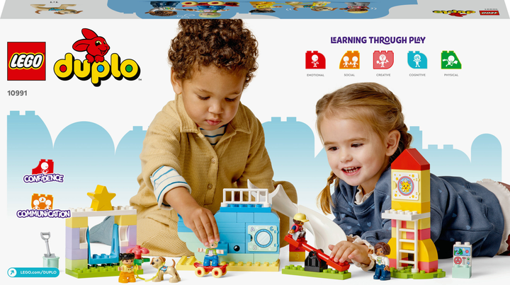 Lego duplo hot sale kids