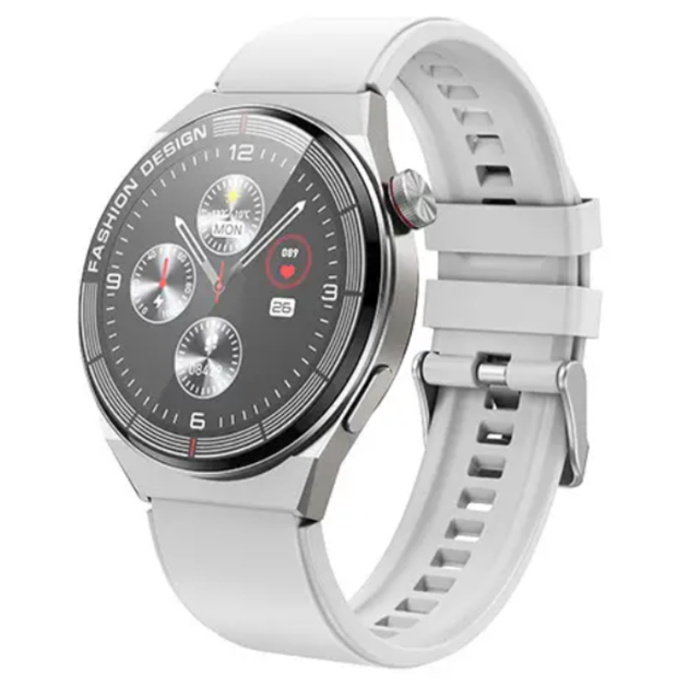Смарт часы спортивные с поддержкой звонков Smart Watch BOROFONE BD2 ...